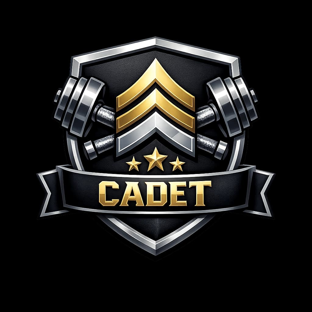 Patente Cadete