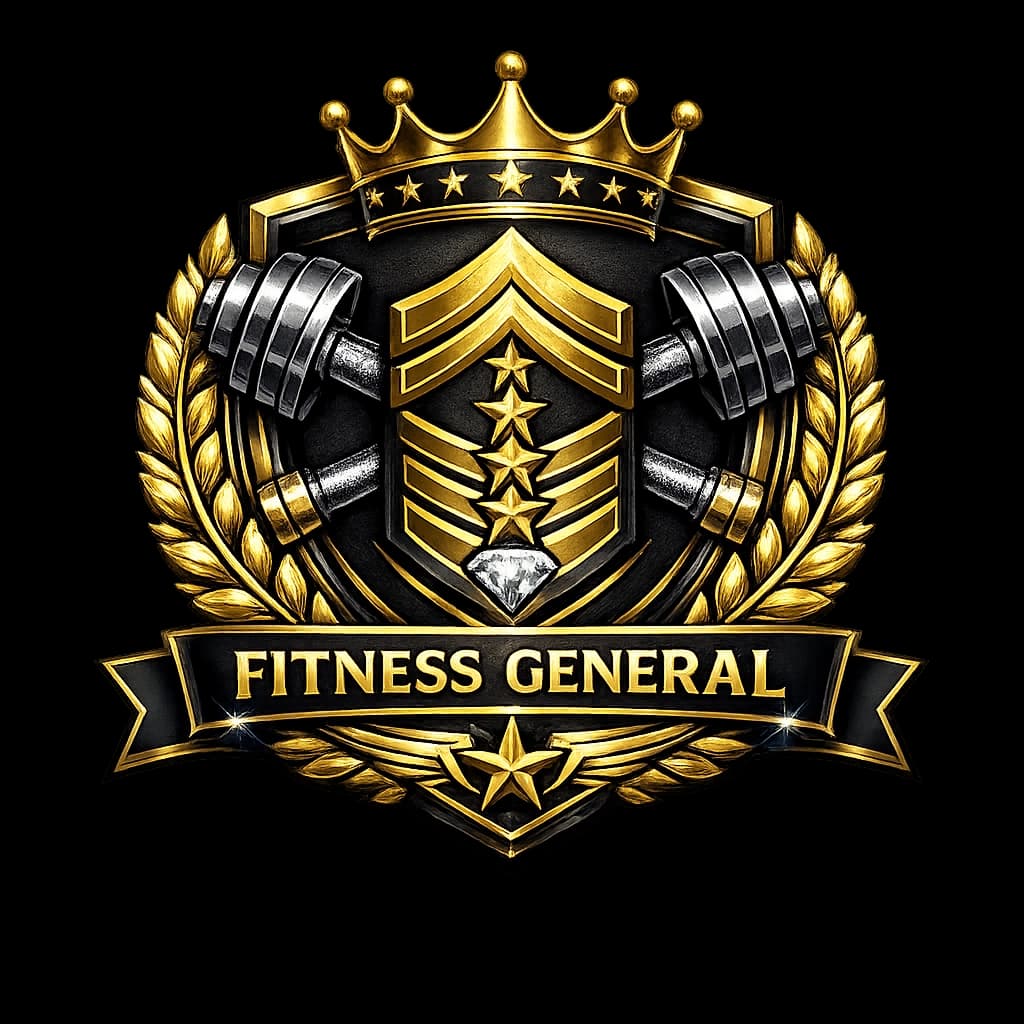 Patente General do Fitness
