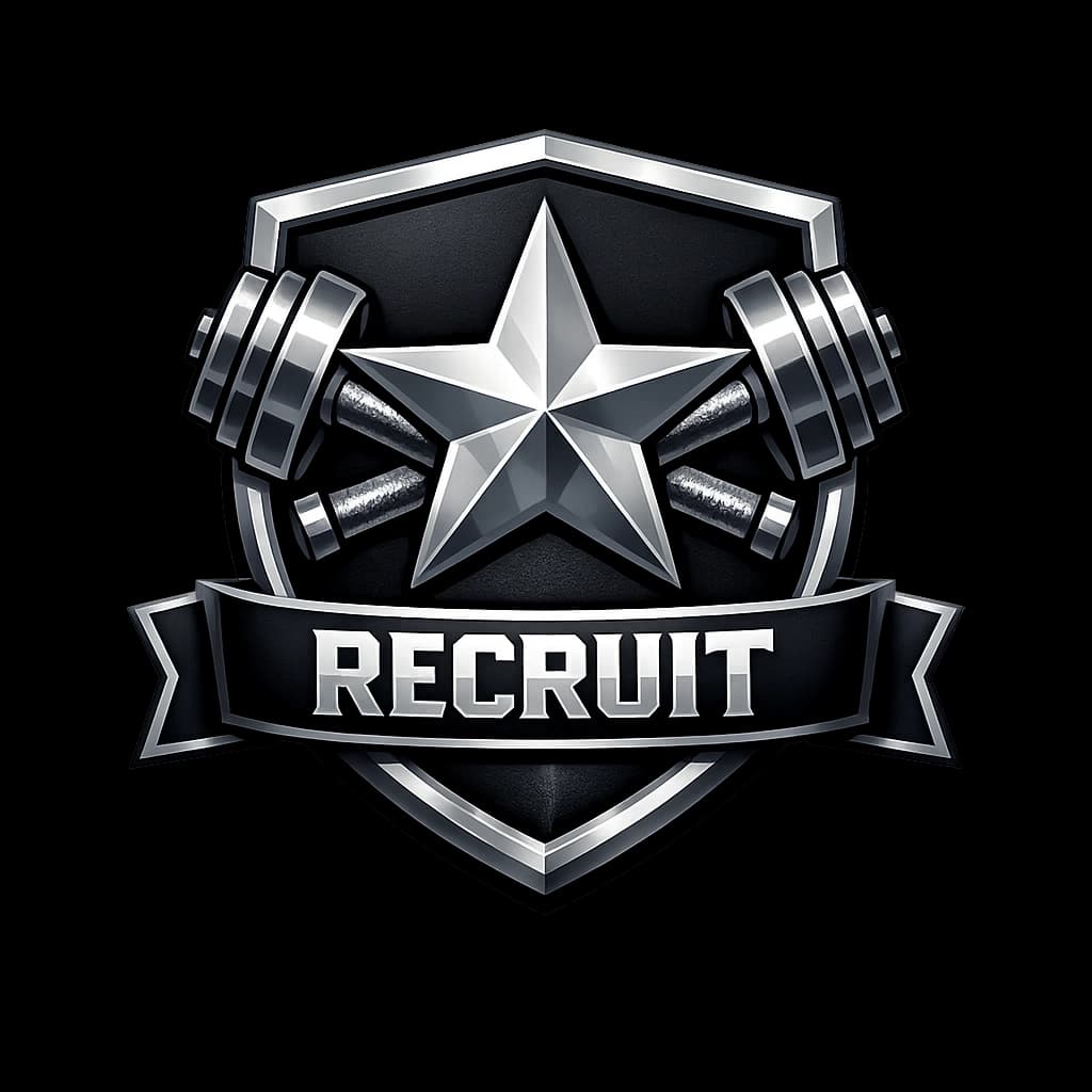 Patente Recruta