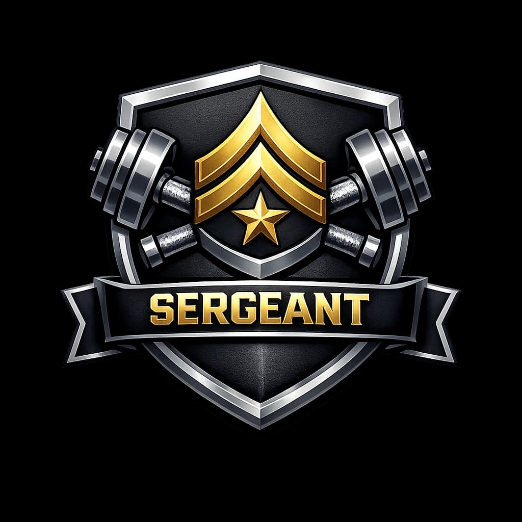 Patente Sargento