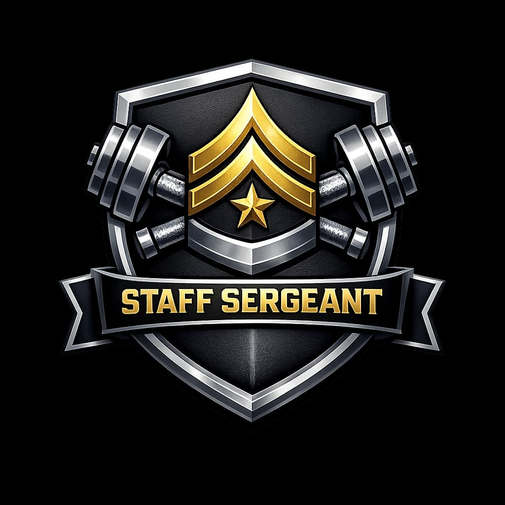 Patente Segundo-Sargento